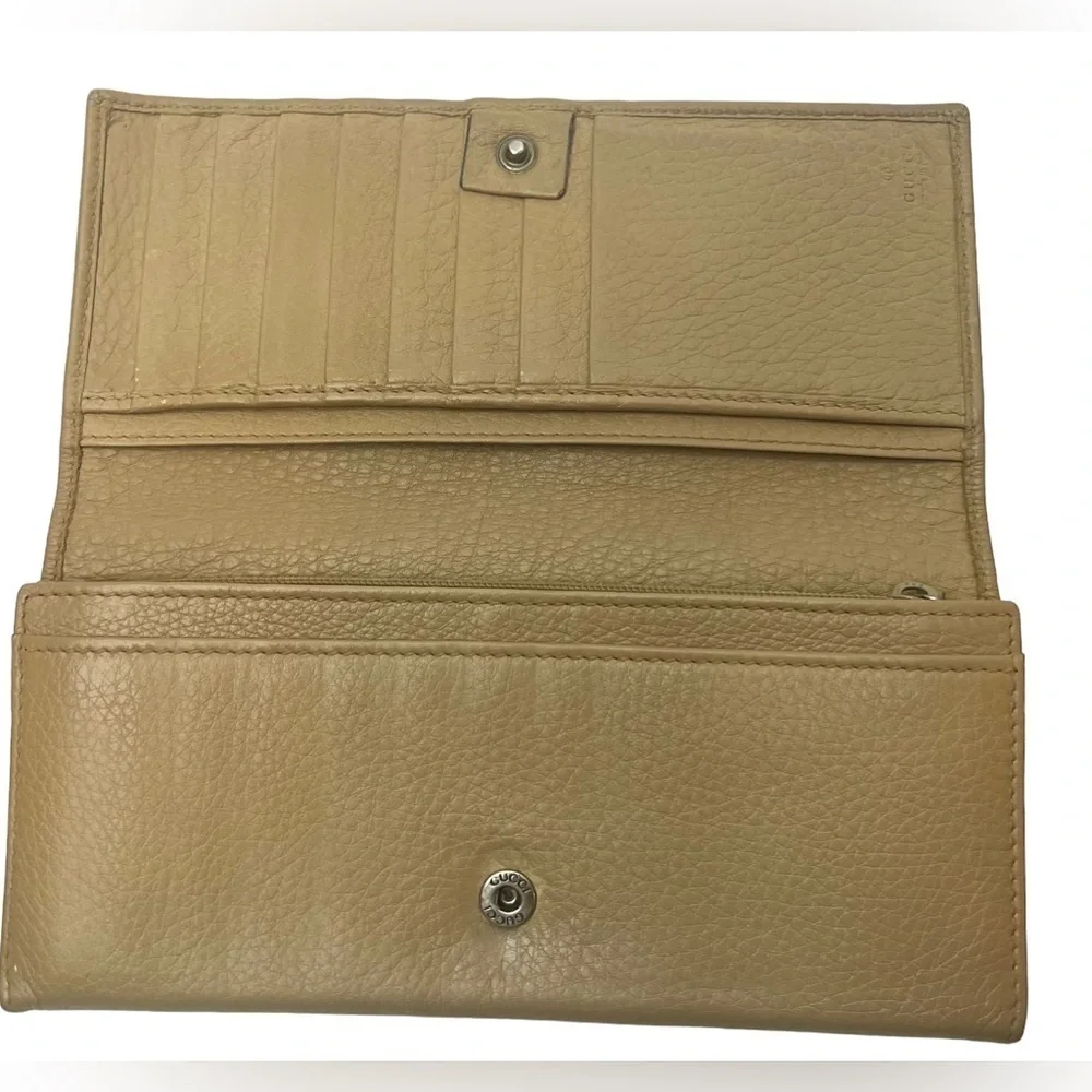 Gucci Wallet